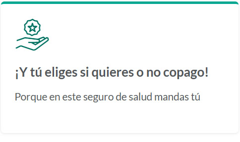 seguro de salud