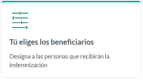 seguro de vida